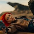 cate blancett as lilith in borderlands film